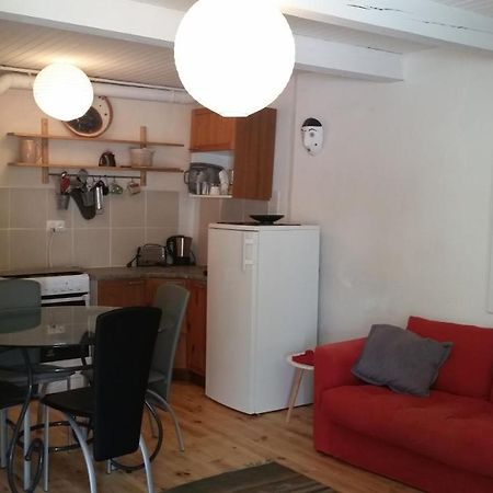 Chez Merlette Suze Екстериор снимка