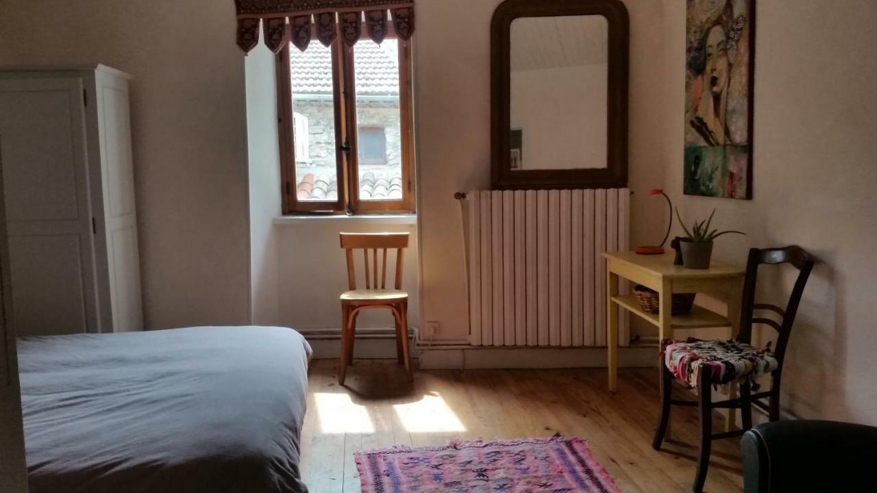 Chez Merlette Suze Екстериор снимка