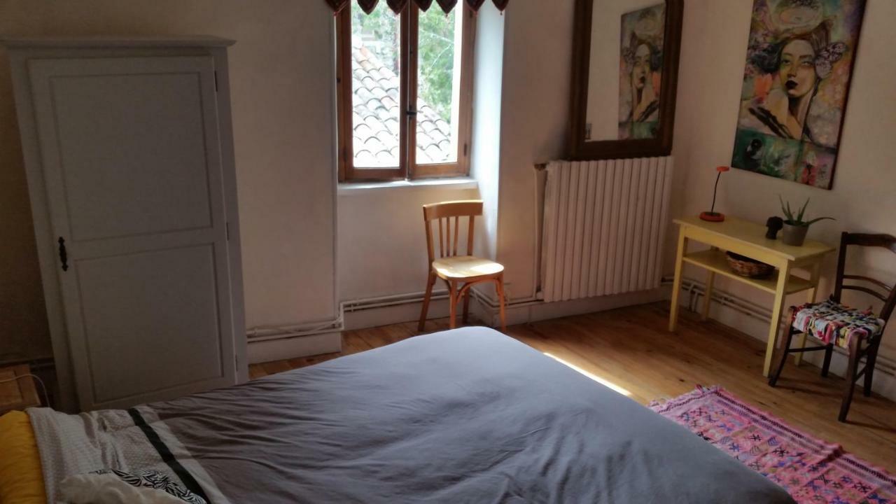 Chez Merlette Suze Екстериор снимка