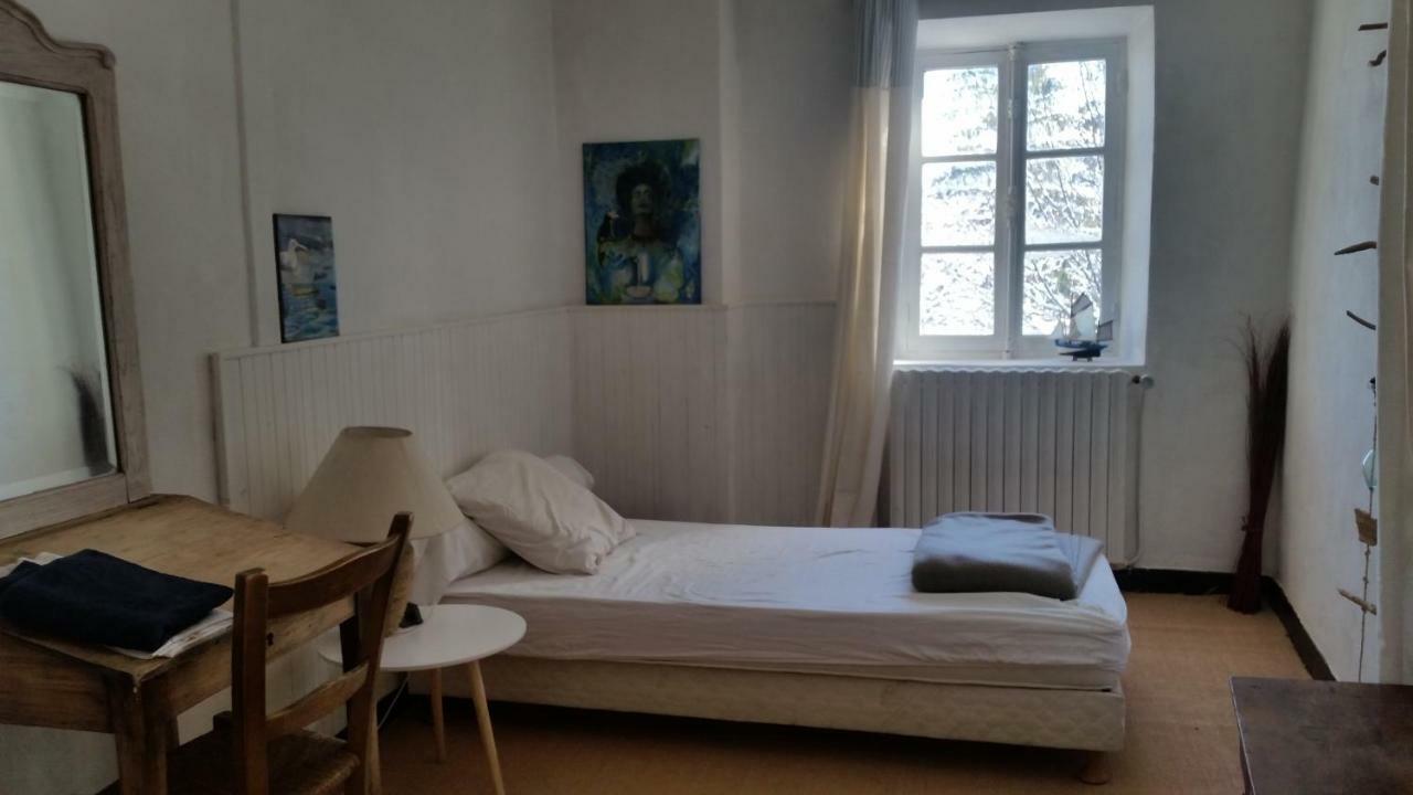 Chez Merlette Suze Екстериор снимка