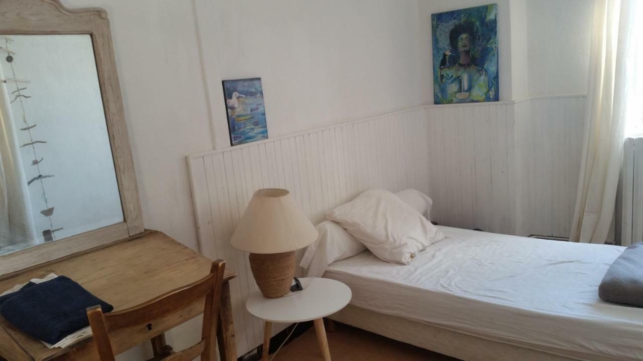 Chez Merlette Suze Екстериор снимка
