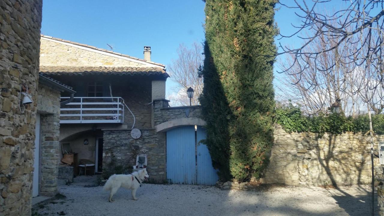 Chez Merlette Suze Стая снимка